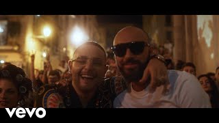 Rocco Hunt  Ti volevo dedicare Official Video ft JAX Boomdabash [upl. by Asilej]