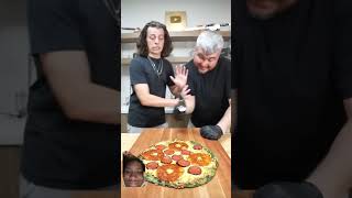 ￼RealSpicy Pizza￼ Reactine Milania￼￼ [upl. by Anala534]