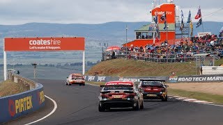 LIVE Practice 6  2019 Supercheap Auto Bathurst 1000 [upl. by Faustena861]