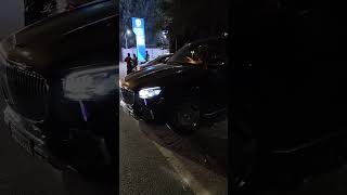 Mercedes Maybach GLS 600shorts car mercedes maybach gls600 luxurycar 🇮🇳😎🇸🇿 [upl. by Lib70]