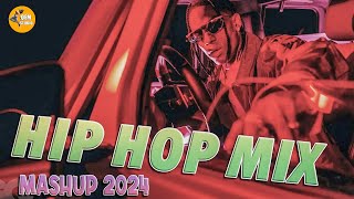 NEW HOT Hip Hop Mashup 🔥🔥 Nicki Minaj amp Doja Cat Cardi B Wiz Khalifa ect 🔥🔥🔥 Addictive Music 2024 [upl. by Anez304]