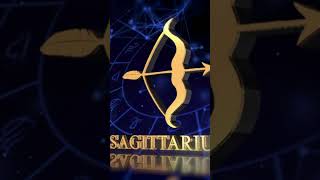 Sagittarius Daily Horoscope Center Stage Insights and Financial Caution [upl. by Ecirad]