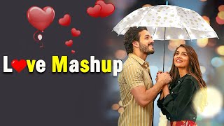 The Love Mashup Best of 2024 Love Songs [upl. by Oremoh]