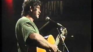 DICK GAUGHAN Now Westlin Winds 1989  Robert Burns [upl. by Nodnar]