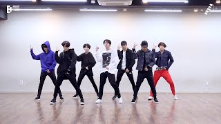 PRACTICE RECORD BTS 방탄소년단 ‘Best Of Me’ 2022BTSFESTA [upl. by Idel29]