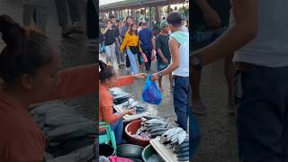 A Seafood Paradise — Exploring Dagupan Fish Market in Pangasinan [upl. by Edniya]