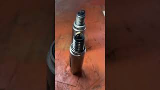 Reading Spark Plug Test 2 [upl. by Eillen562]