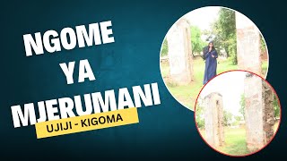 NGOME KUU YA MJERUMANI YA DHIHIRIKA UJIJI KIGOMA  UJIJI DAY 2024 [upl. by Attenreb]