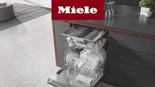 Miele 3DBesteckschublade  Miele [upl. by Aiekram]