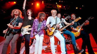 Foreigner Live [upl. by Yttocs]