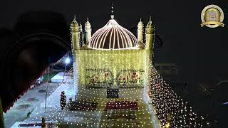 Za Man Bar ba MADINADaroodOSalamkalam Hazrat JAMI RA noshahi darood qawalisheralimeherali [upl. by Pippy925]