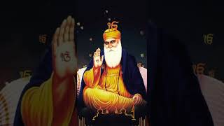 Happy Guru Nanak Jayanti 2024 Gurpurab 2024 Status  Special Guru Nanak Jayanti Status shorts [upl. by Asenej]