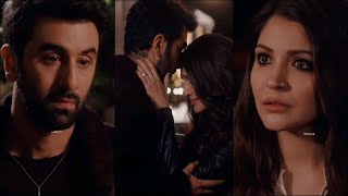 Ae Dil Hai Mushkil  Lofi Remix  Status  Emotional Status  Whatsapp Status [upl. by Harts]