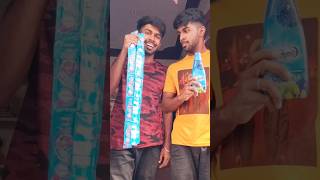 ₹120 Comfort VS ₹4 Comfort c 🫧 😶‍🌫️experiment foodie madurai [upl. by Yasdnil100]