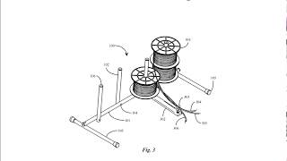 How to Create Patent Drawings by Don Boys of Central Coast Patent Agency [upl. by Lleznod]