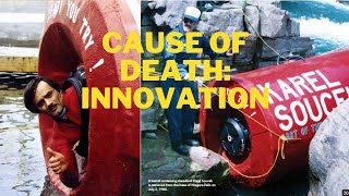 Inventors That Were Killed By Their Own Inventions  Episode 3 [upl. by Ami]