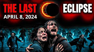 EVERYONE TALKED ABOUT THE SOLAR ECLIPSE OF APRIL 2024 But Why Did Nothing Happen [upl. by Rise]