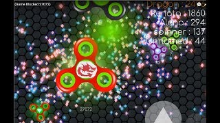 Superspinio High Score Game Blocked 27072 [upl. by Zeph]