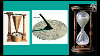 Class 7th  Science  Topic  Ancient Watches Sundial Sandclock and Water clock [upl. by Hoffmann590]