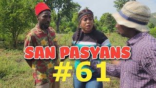 SAN PASYANS EP 61 Full Episode [upl. by Sibbie]