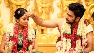 South Indian Wedding Film by Ajuphotography [upl. by Occor616]