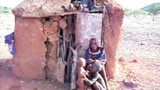 Himba Uwemoroperi nawa [upl. by Brandenburg]