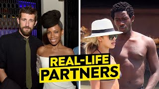 Snowfall Cast REAL Age amp Life Partners REVEALED [upl. by Heddi950]