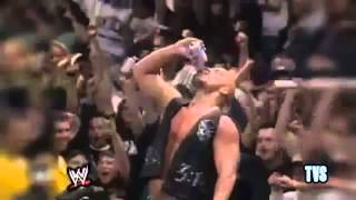 Stone Cold Steve Austin TributeCult Of Personality [upl. by Githens]