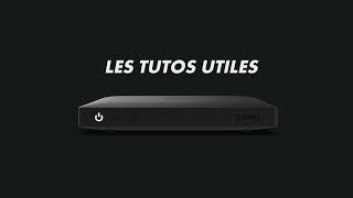 Les Tutos Utiles Télécommande GX1 [upl. by Onitsuaf]