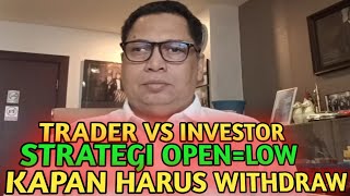 TRADER VS INVESTOR [upl. by Doig616]