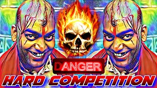 खतरनाक़ Competition Dj Remix☠️Competition Dj Song  Dj Vishal Baijalpur [upl. by Myrtie]