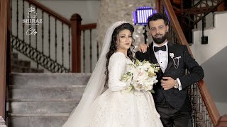 Hikmat Haji  Clip  Kurdische Hochzeit by Video Shiraz [upl. by Jorgenson]