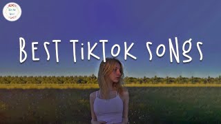 Best tiktok songs 🍹 Tiktok viral songs 2023  Trending tiktok songs [upl. by Aitenev869]