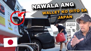 NAWALA ANG WALLET KO DITO SA JAPAN  Buhay sa Japan [upl. by Higgs]