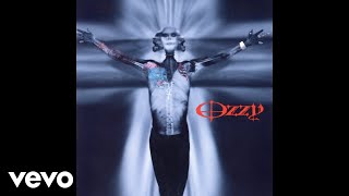 Ozzy Osbourne  Gets Me Through Single Version Official Audio [upl. by Miche]