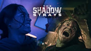 Netflix New Movie  The Shadow Strays 2024  HD Fight Scene [upl. by Virgie294]