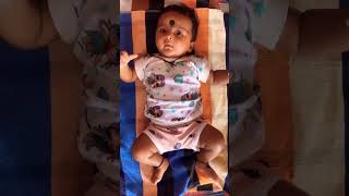 Two Months Baby boy baby babyvideos cutebaby [upl. by Naveb]