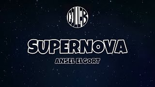 Ansel Elgort  Supernova [upl. by Kelson339]