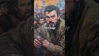 Russian Empire Secrets of Power Struggle and Transformation history ancienthistory education [upl. by Leasa450]