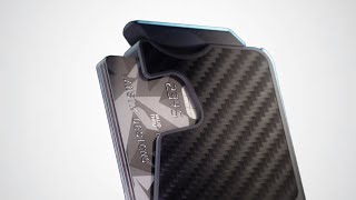 10 Wallets Men Could Buy [upl. by Sackey179]