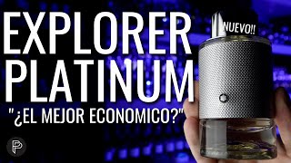 NUEVO EXPLORER PLATINUM quotQUE PERFECCIONquot  PP [upl. by Iadahs]