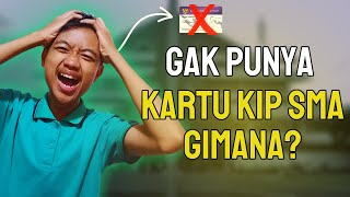 Cara Daftar KIP Kuliah 2024 Bagi yang Tidak Punya KIP Sesuai Pengalaman [upl. by Edlun]