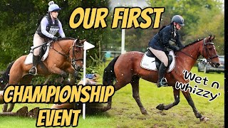 HORSE EVENTS CHAMPIONSHIPS [upl. by Koloski229]