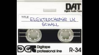 Elektrochemie LK  Schall Thomas P Heckmann Remix [upl. by Tavie]