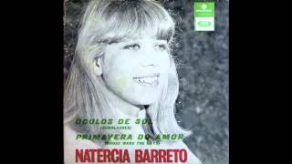 Natércia Barreto  Óculos De Sol [upl. by Voleta17]