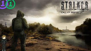 LA TANA DEGLI SNORK  STALKER Call of Pripyat Gameplay ITA 11 [upl. by Germin]