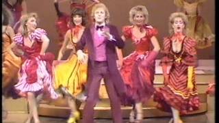 Royal Variety Show from the early 1980s [upl. by Ravaj]