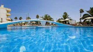 Protur hotels  Protur Bonamar Hotel [upl. by Hake]