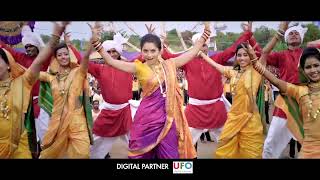 Gajamukha  Song Promo  Zapatlela 2  Adinath Kothare Sonalee Kulkarni [upl. by Noah]