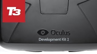 Oculus Rift 2 handson review [upl. by Haveman]